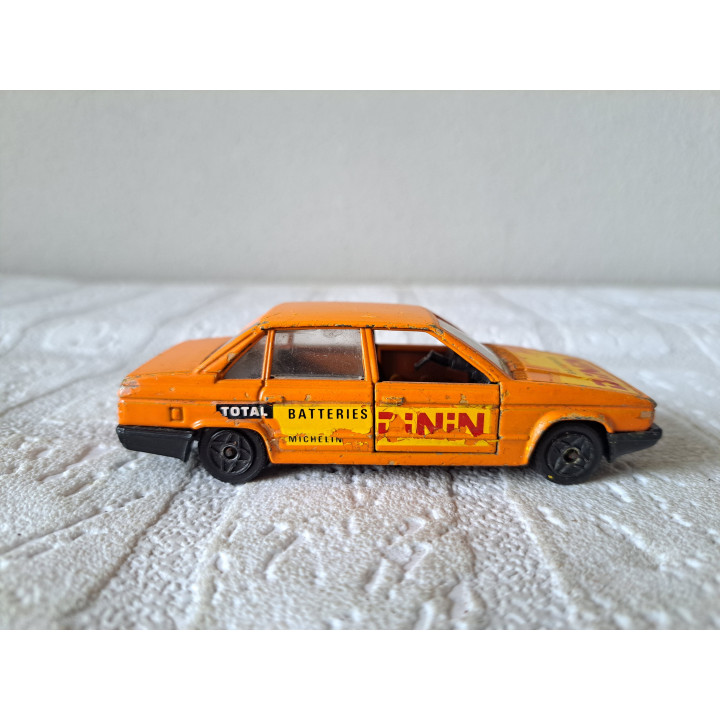 Talbot Tagora 1:43 Solido 1307, metaal - modelauto