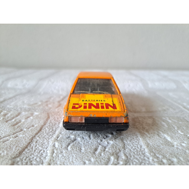 Talbot Tagora 1:43 Solido 1307, metaal - modelauto