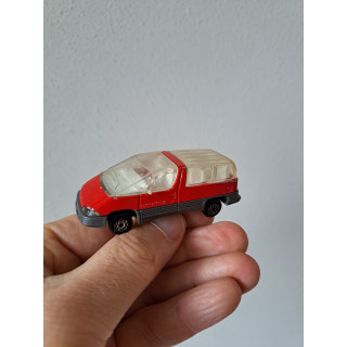 Pontiac Trans Sport 1:55 Majorette 268 (3)