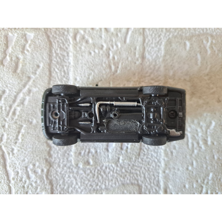 Range Rover 4.2 HSE 1:77 Hongwell, metaal - modelauto