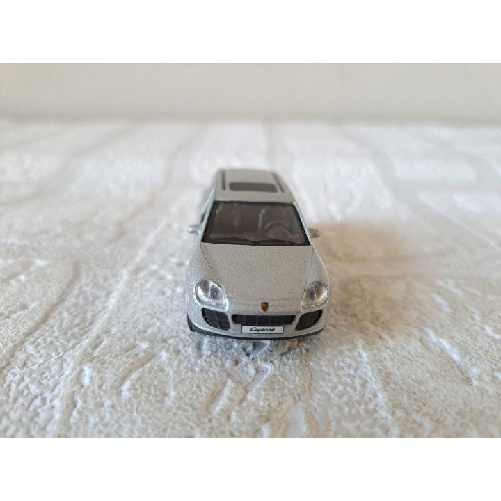 Porsche Cayenne 1:72 Hongwell, metaal - modelauto