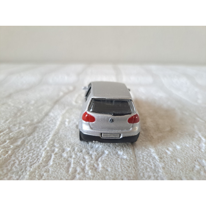 Volkswagen Golf GTI MK5 1:64 Norev, metaal b - modelauto