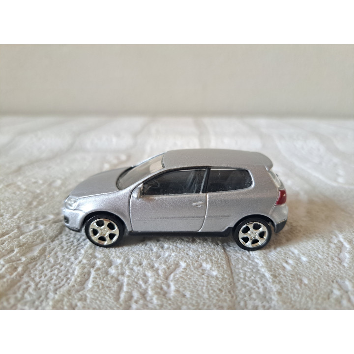 Volkswagen Golf GTI MK5 1:64 Norev, metaal b - modelauto