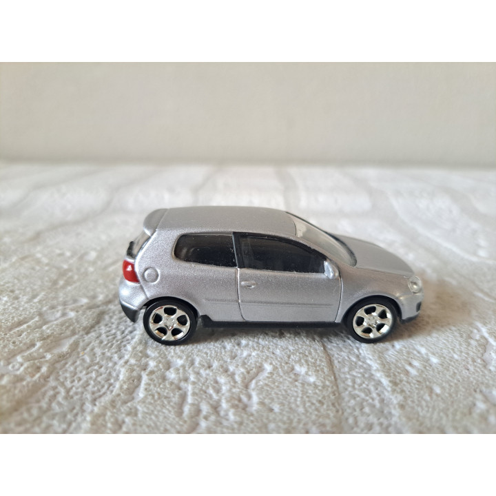 Volkswagen Golf GTI MK5 1:64 Norev, metaal b - modelauto