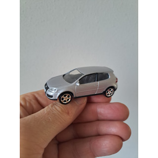 Volkswagen Golf GTI MK5 1:64 Norev, metaal b