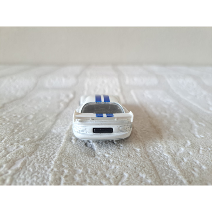 Dodge Viper GTS-R 1:64 Maisto, metaal - modelauto Dodge Viper GTS-R 1:64 Maisto, metaal - modelauto