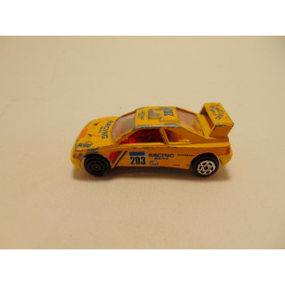 Peugeot 405 T 16 Rally 1:60 Majorette 202