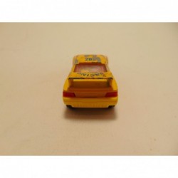 Peugeot 405 T 16 Rally 1:60 Majorette 202
