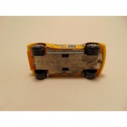 Peugeot 405 T 16 Rally 1:60 Majorette 202