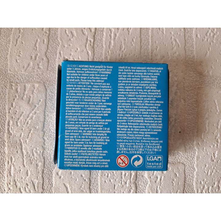 Meisje met Xylofoon en Trommel Playmobil 6808 - playmobil