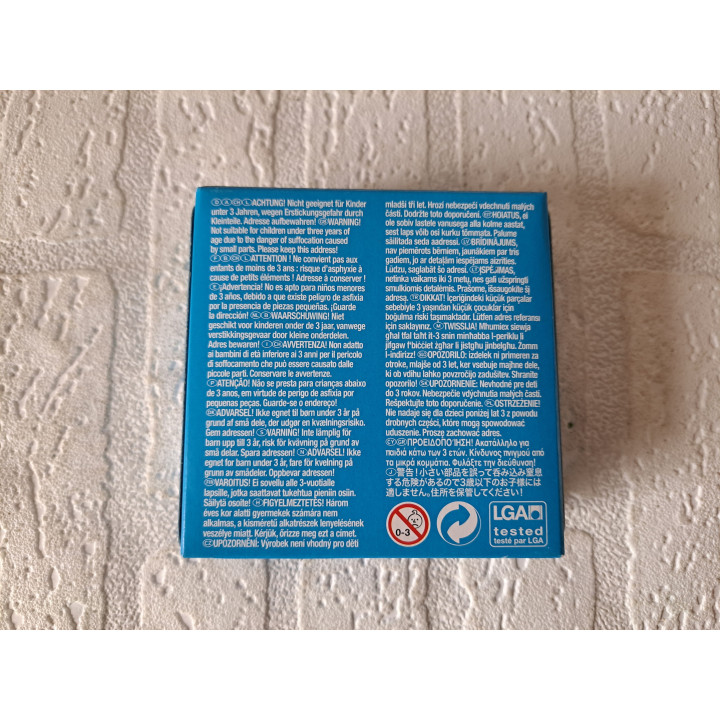 Jongen met koe en drinkfles Playmobil 6806 - playmobil