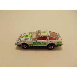 Nissan 300 ZX Fairlady Matchbox BP 96