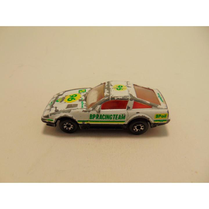 Nissan 300 ZX Fairlady Matchbox BP 96