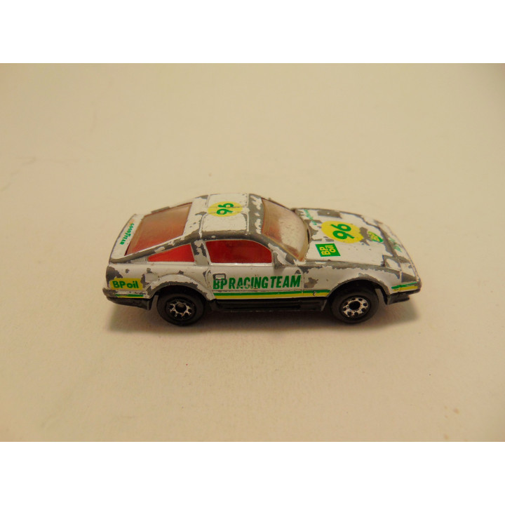 Nissan 300 ZX Fairlady Matchbox BP 96