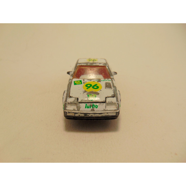 Nissan 300 ZX Fairlady Matchbox BP 96