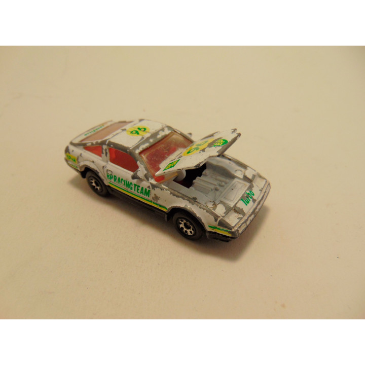 Nissan 300 ZX Fairlady Matchbox BP 96
