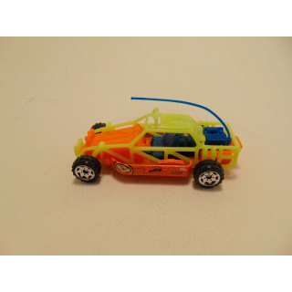 Dune Buggy 1:61 Matchbox Camp Fun Set Dune Buggy 1:61 Matchbox Camp Fun Set