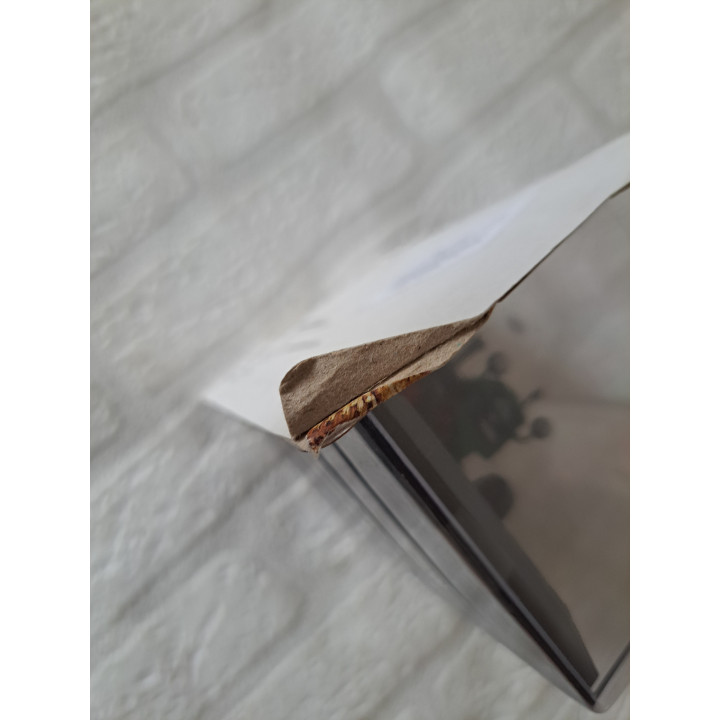 IFA RS 01-40 Pionier 1950 tractor landbouwvoertuig Hachette Collections SNC 1:43 - modelauto