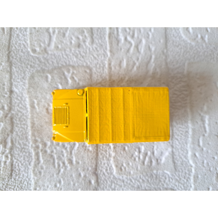 Hummer H1 Humvee 1:64 Maisto, metaal (1) - modelauto