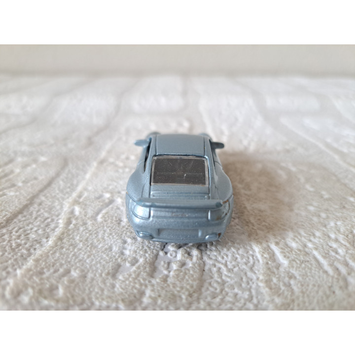 Porsche 997 Turbo Speed Champs 1224 1:72, metaal (2) - modelauto