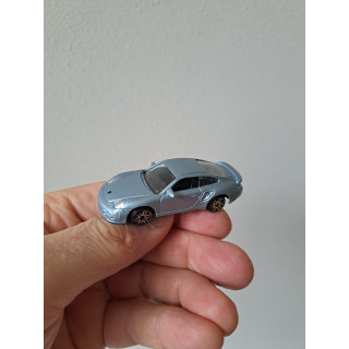 Porsche 997 Turbo Speed Champs 1224 1:72, metaal (2)