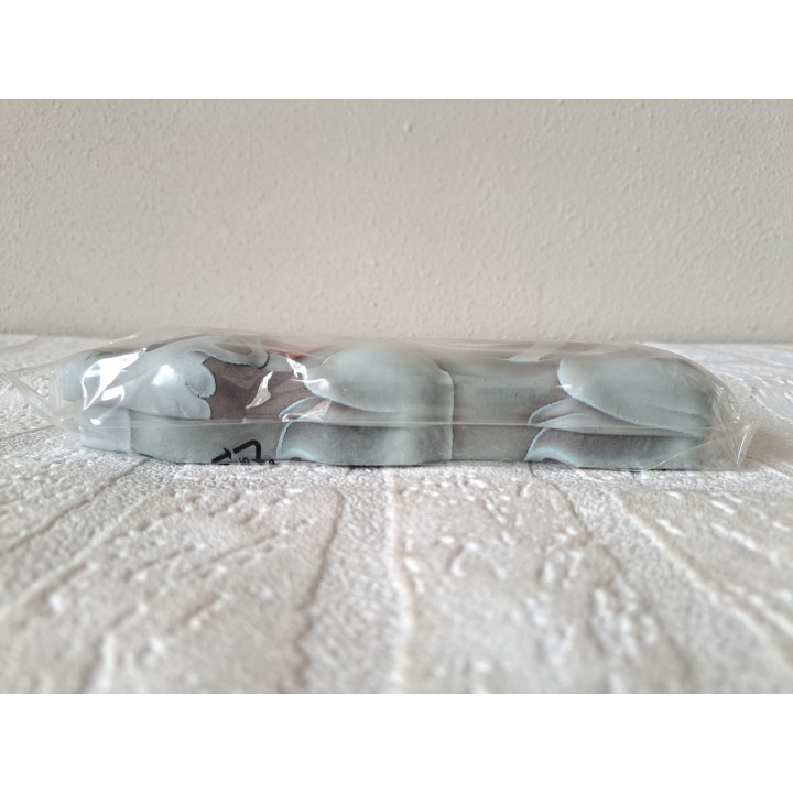 Wasbeer Pennenbakje Uit Korea - Metalen Organizer