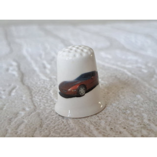 Chevrolet Corvette C vingerhoedje