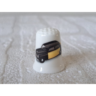 Fiat 14B taxi vingerhoedje