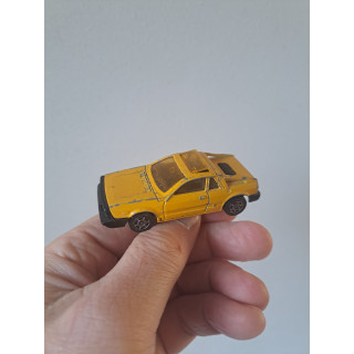 Lancia Montecarlo 1:50 Majorette 285 (2)