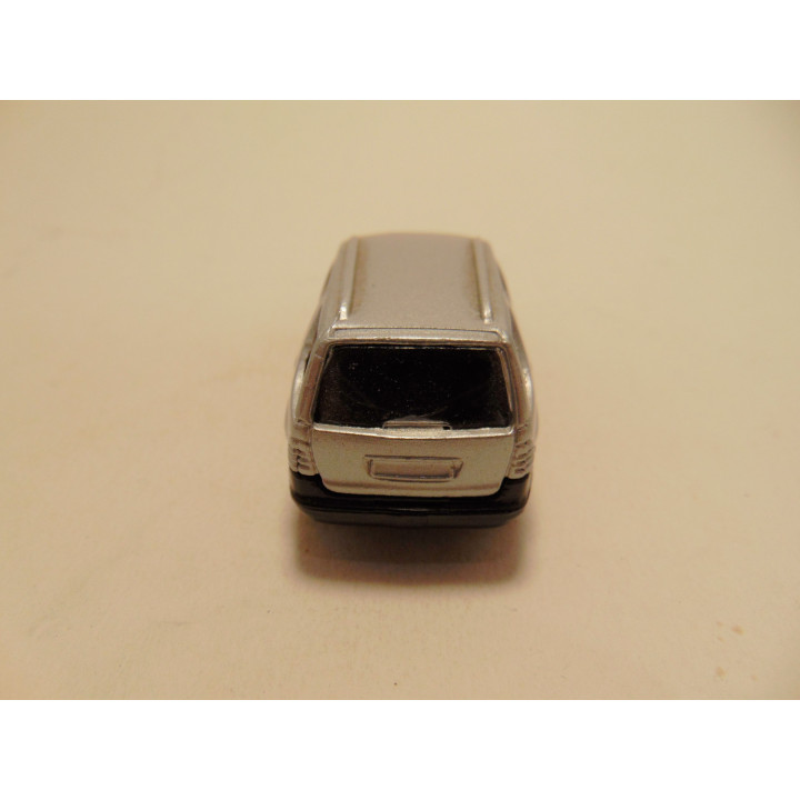 Mercedes ML class 1:64 Maisto