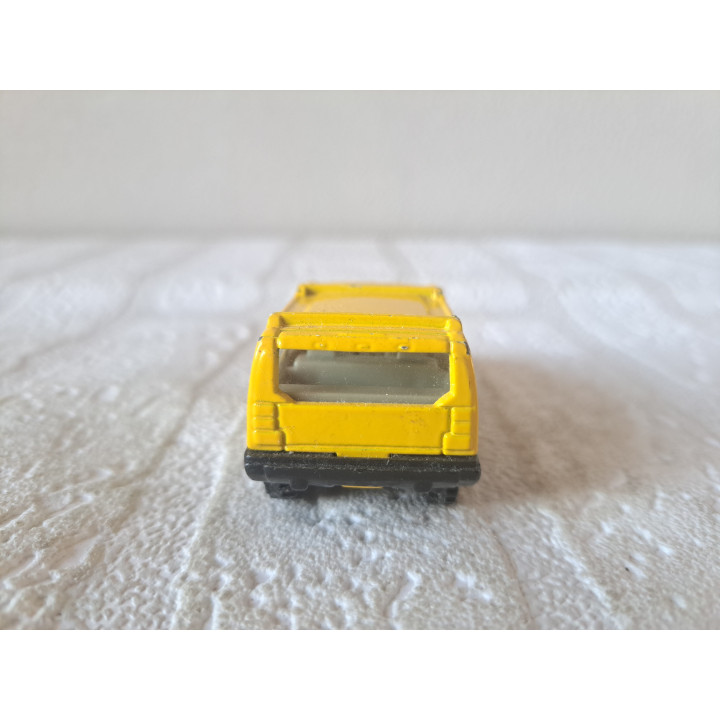 Hummer H2 EXPRO7 1:64 Street Machine - modelauto