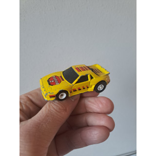 Pontiac Fiero Turbo 2 1:56 Matchbox (2)