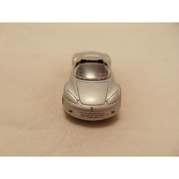 Plymouth Pronto Spyder 1:64 Maisto