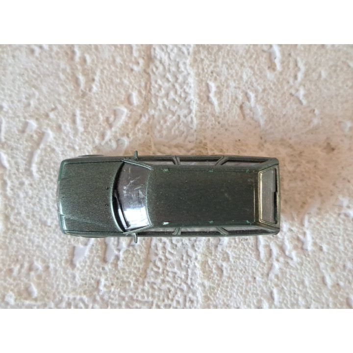 Mercedes E 320T 1:87 Herpa Modelauto Schaalmodel
