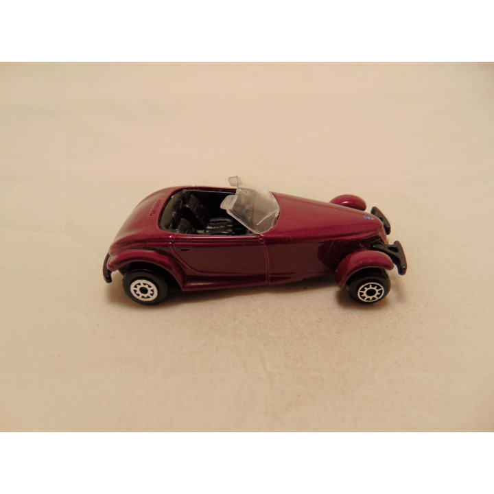 Plymouth Prowler 1:64 Maisto