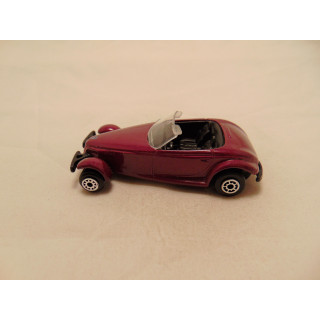 Plymouth Prowler 1:64 Maisto