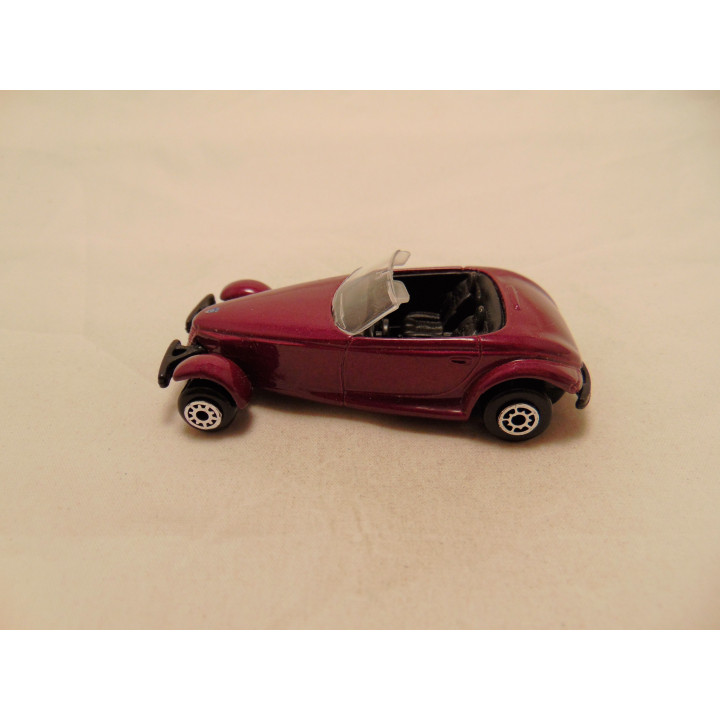 Plymouth Prowler 1:64 Maisto