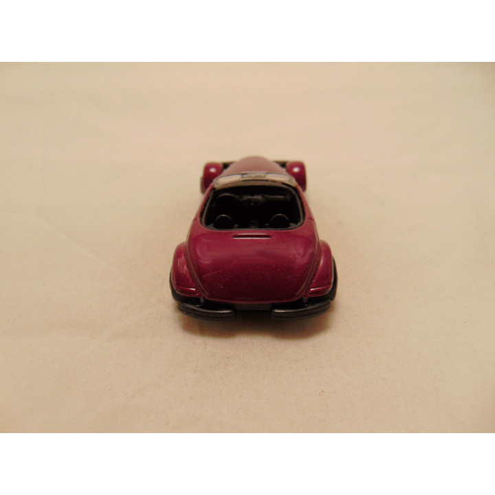 Plymouth Prowler 1:64 Maisto