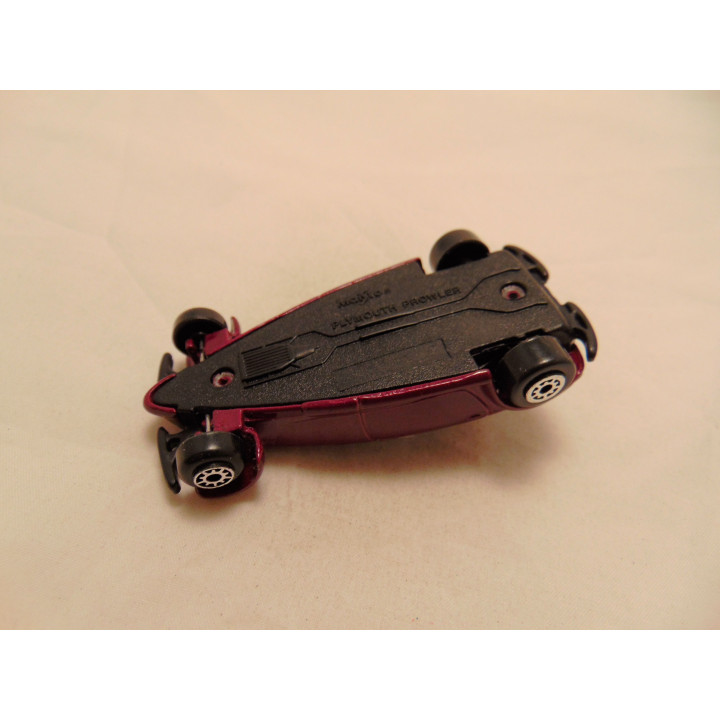 Plymouth Prowler 1:64 Maisto