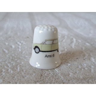 Citroen AMI 6 vingerhoedje