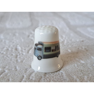 Citroen HY Foodtruck vingerhoedje