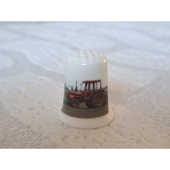 Same Taurus 60 tractor vingerhoedje