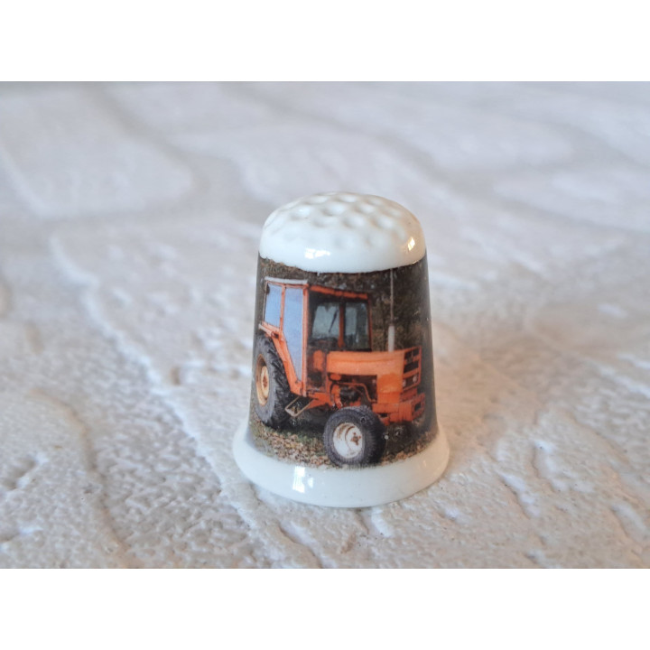 Renault 461 tractor vingerhoedje