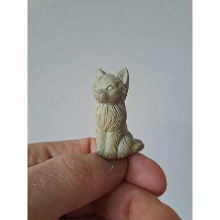 Gum Poes, 2.5x2.5x4.5cm