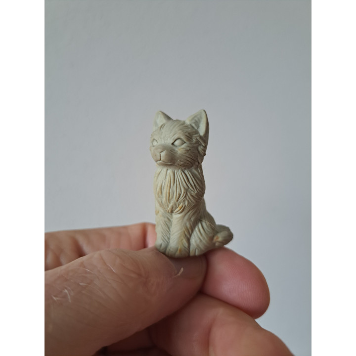 Gum Poes, 2.5x2.5x4.5cm