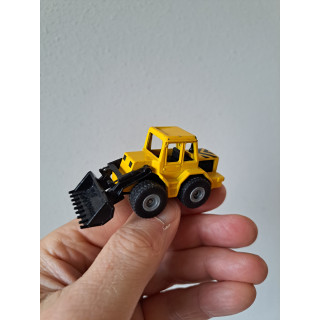 Shovel Siku 0802-000-01 7.5x3.5x4cm geel (3)