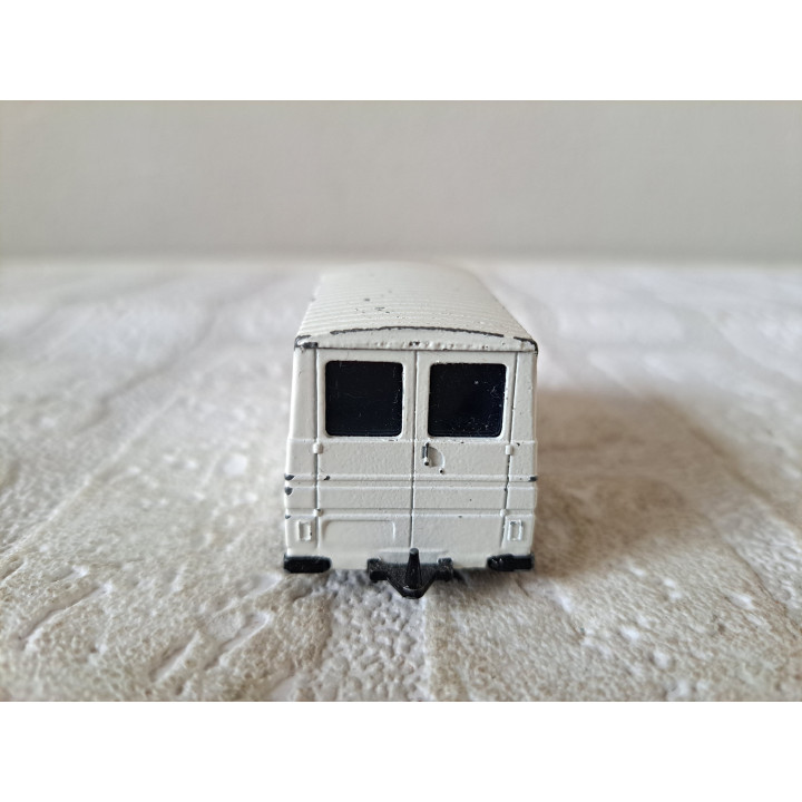 Fiat 242 Slagery Mourik 1:68 Efsi (2) - modelauto