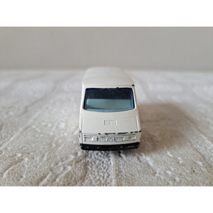 Fiat 242 Slagery Mourik 1:68 Efsi (2) - modelauto