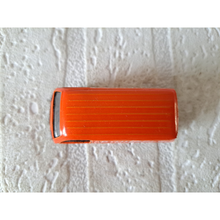 Ford Econovan E-WHEELS racing team 1:64 Maisto - modelauto