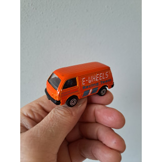 Ford Econovan E-WHEELS racing team 1:64 Maisto